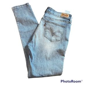 Women’s Levi’s Jeans Leggings 31 Jeans